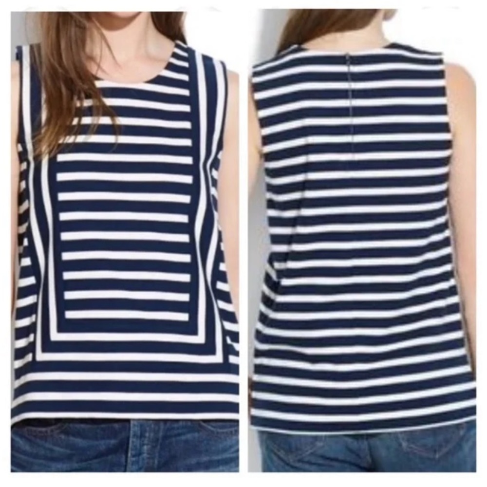 🌼3 for $15🌼 Madewell Frameset Ponte Top